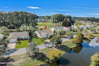 70 Rose Bush Ln, Bluffton, SC 29909