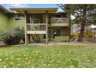 2800 Kalmia Ave Unit B202, Boulder, CO 80301
