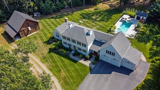 17 Sanger Rd, Duxbury, MA 02332