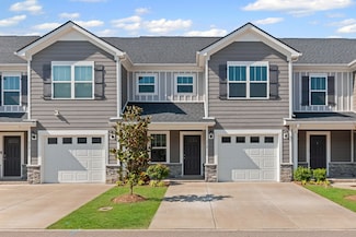 215 Ruth Way, Spring Hill, TN 37174