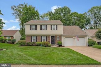 5254 Queens Wood Dr, Burke, VA 22015