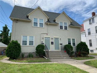 165 Greenwood St, Cranston, RI 02910