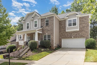 7521 Chaddsley Dr, Huntersville, NC 28078