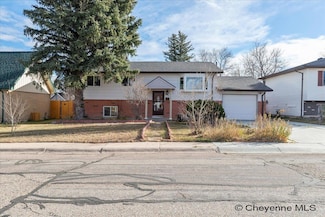 6923 Willshire Blvd, Cheyenne, WY 82009