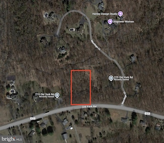 0 Old York Rd Unit PAYK2082868, Dillsburg, PA