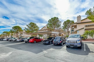 7961 Terrace Rock Way Unit 202, Las Vegas, NV 89128