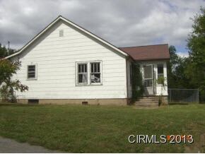417 N Main St, Upland, IN 46989