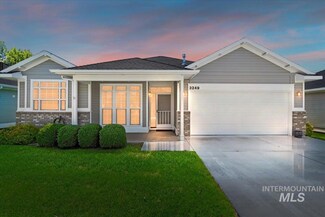 3249 W Monessen Ln, Meridian, ID 83646