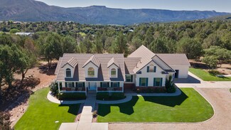 2372 E 2500 S, New Harmony, UT 84757