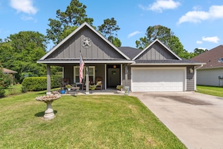 129 Bridgepoint, Onalaska, TX 77360