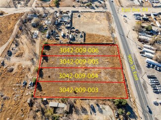 0 90th Ste Vic Avenue R4 Ste Unit JT24246324, Sun Village, CA 93543