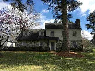 W Gore Ln, de Queen, AR 71832