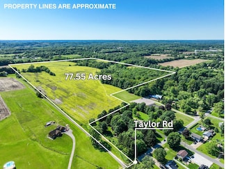 0 Taylor Rd Unit 21016672, Doylestown, OH 44012