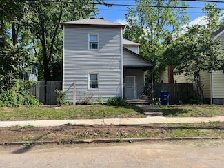 2324 Ridgeway Ave, Columbus, OH 43219