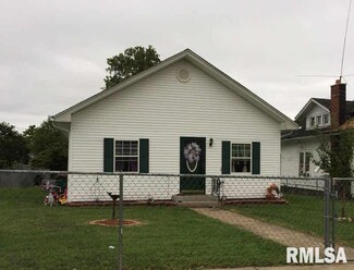 Unlisted Address