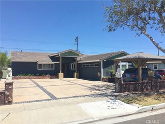 14302 Lyndon St, Garden Grove, CA 92843
