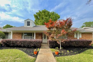 3347 Camelot Dr, Dallas, TX 75229