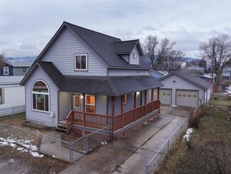 2219 Mount Ave, Missoula, MT 59801