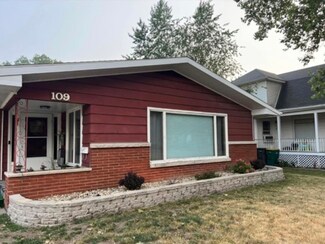 109 W Elm St, Streator, IL 61364