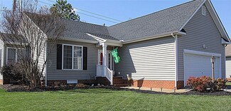 11283 Caruthers Way, Glen Allen, VA 23059