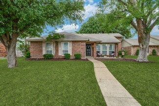 6824 Younger Dr, the Colony, TX 75056