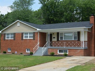 3612 Chandler Dr, Fort Washington, MD 20744