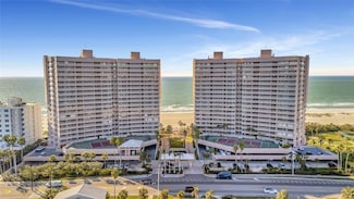 1340 Gulf Blvd Unit 6E, Clearwater Beach, FL 33767