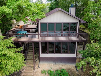 7326 State Route 19 Unit 1, Lot 187, Mount Gilead, OH 43338