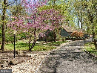 191 Rolling Hill Rd, Skillman, NJ 08558