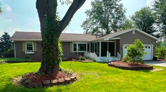 110 N Leiby Ln, Warsaw, IN 46580