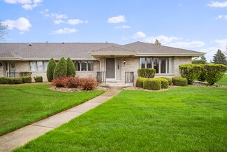 18235 Montana Ct Unit 85, Orland Park, IL 60467