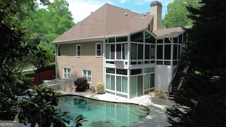 115 Windover Ct, Roswell, GA 30075