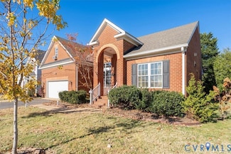 9426 Deer Stream Dr, Mechanicsville, VA 23116