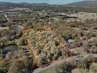 0 Jacob Rd, Poteau, OK 74953