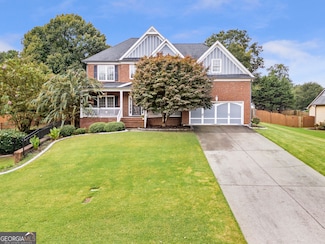 1224 Treemont Trace, Winder, GA 30680