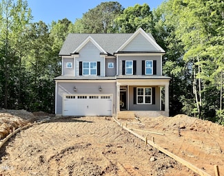 2624 Silver Gate Ct, Wake Forest, NC 27587