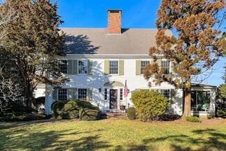 163 Pochet Rd, Orleans, MA 02653