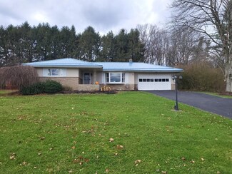 11121 Mercer Pike, Meadville, PA 16335