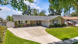 1052 Golden Rain St, Upland, CA 91786