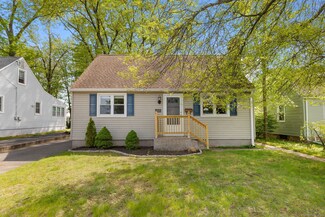 305 Slater Rd, New Britain, CT 06053
