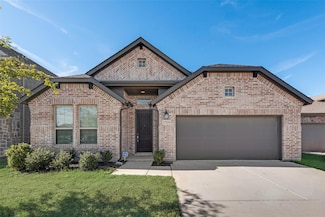 5309 Fairdale Dr, Denton, TX 76207