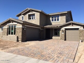 22074 E Russet Rd, Queen Creek, AZ 85142
