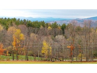 00 Clough Hill Rd, Lyman, NH 03585