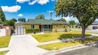 2101 W Gage Ave, Fullerton, CA 92833