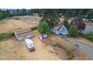 25752 S Highway 213, Mulino, OR 97042