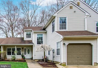 56 Spruce Rd, Hightstown, NJ 08520