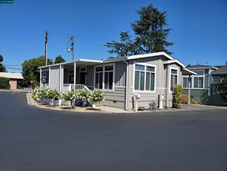 325 Sylvan Ave Unit 60, Mountain View, CA 94041