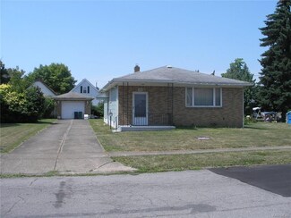 70 Wheelock St, Buffalo, NY 14206