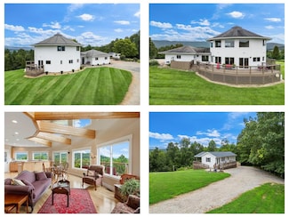 290 Moye Rd, Staffordsville, VA 24167