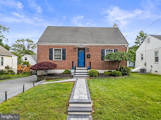 1016 Euclid Ave, Wilmington, DE 19809